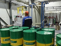 О компании - kaviant.ru - Электросталь