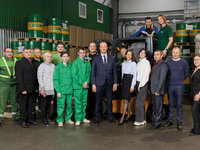 О компании - kaviant.ru - Электросталь