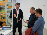 О компании - kaviant.ru - Электросталь
