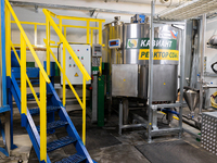 О компании - kaviant.ru - Электросталь